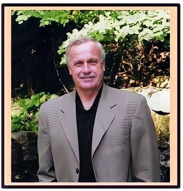 Obituary of Andrew Michael Stanko