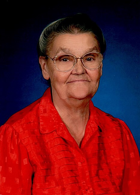 Obituary of Betty Carolyn Monasco