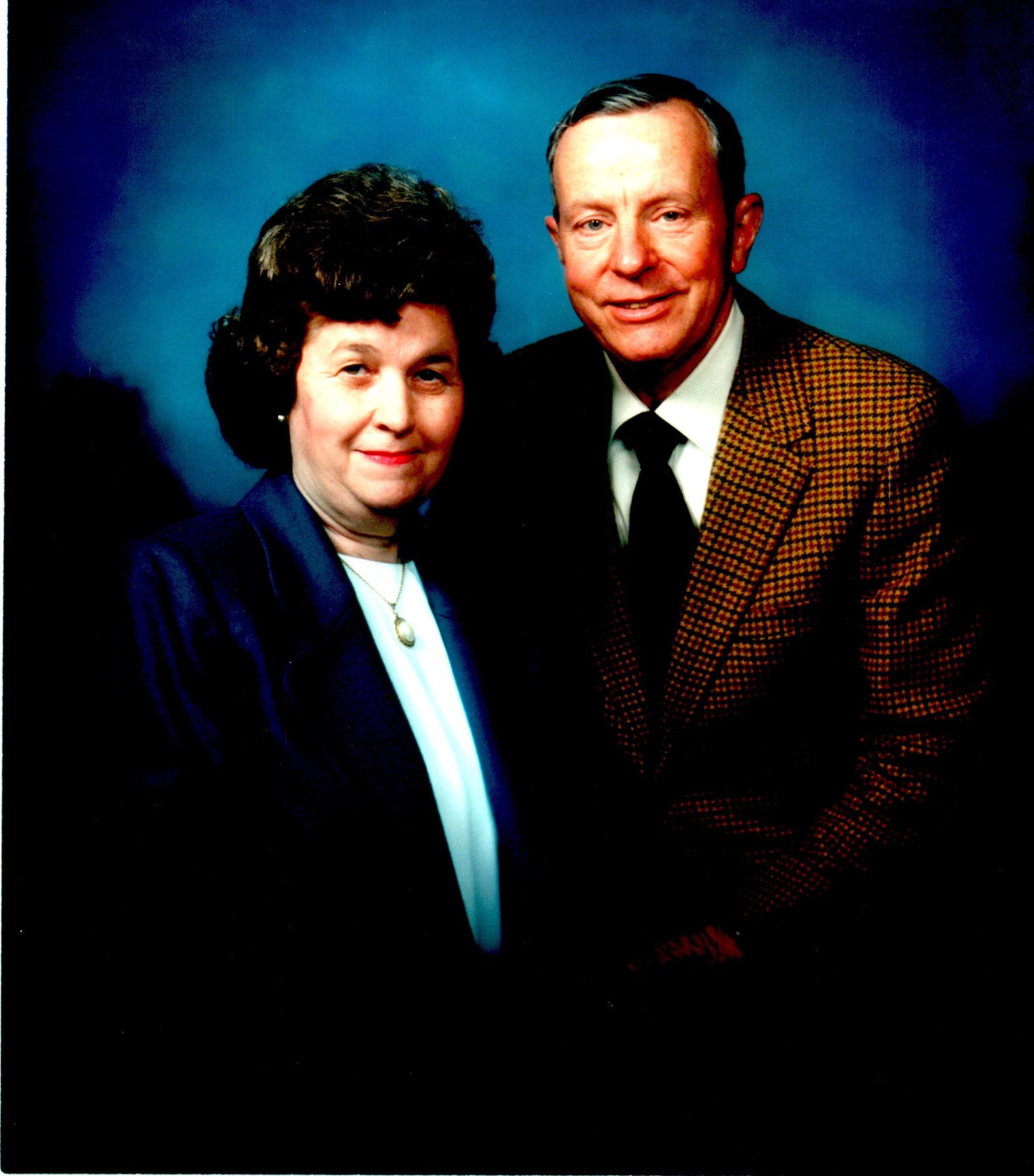 Obituary of Willie E. Vaughan