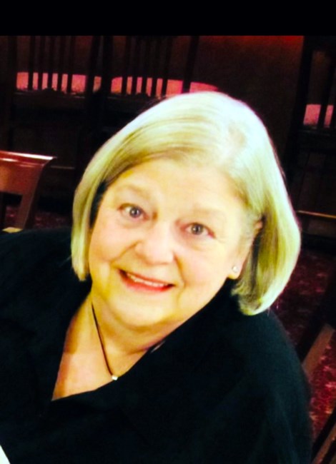 Obituary of Nancy Milliken Brown Standard