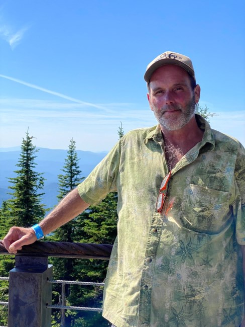 Obituary of Dennis Shawn Stanford