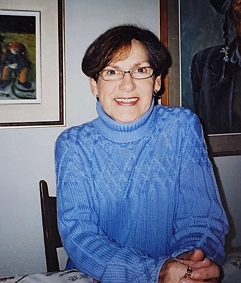 Obituary of ADAMSON (nee Bainbridge), Roberta B.Sc.