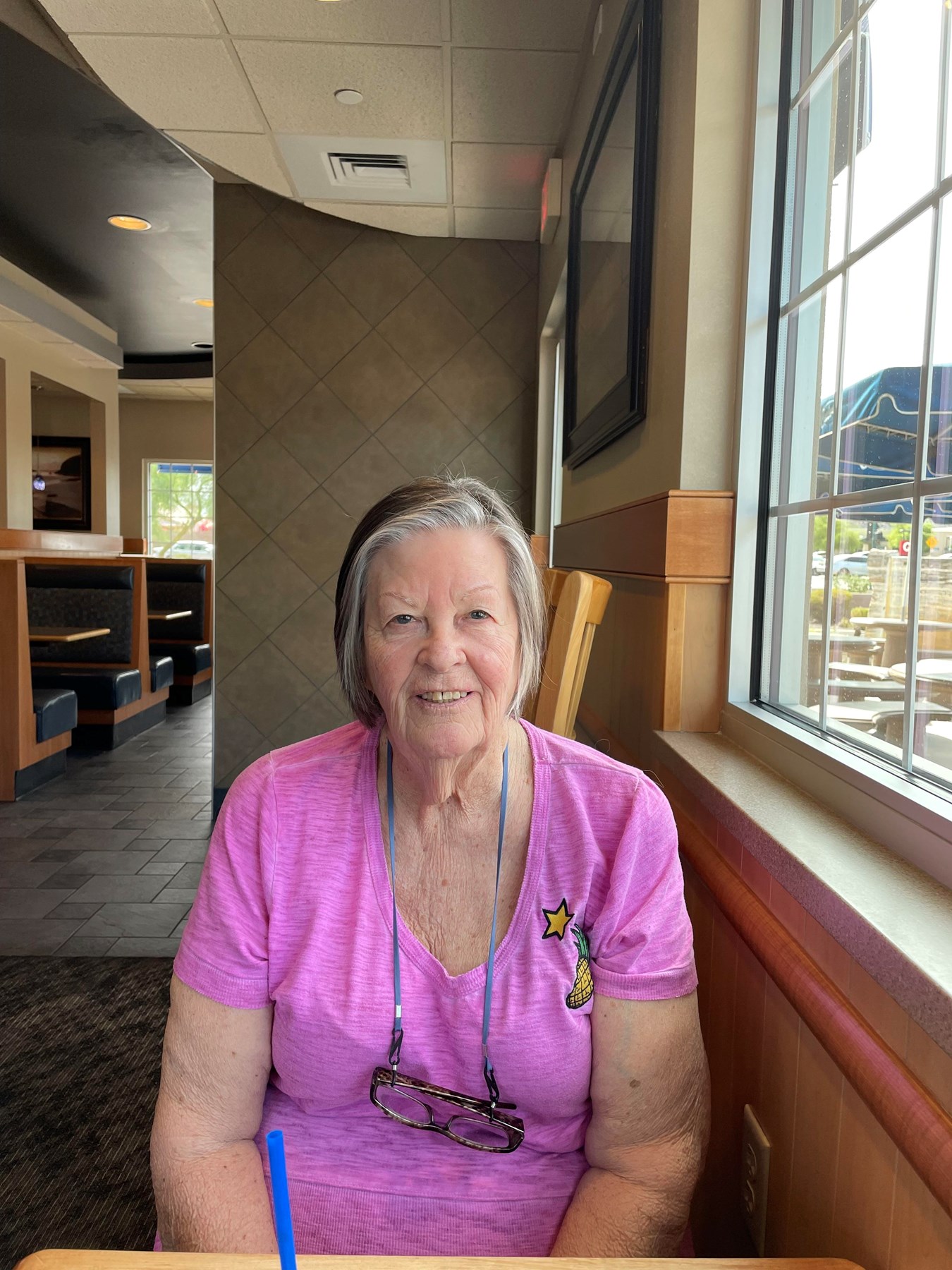 Avis de décès de Judy Lynn Tyler