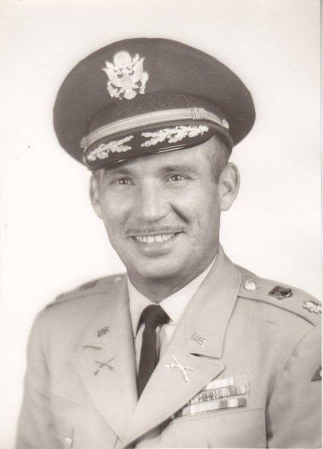 Obituary of Clarence Buddy G. Simon Jr.