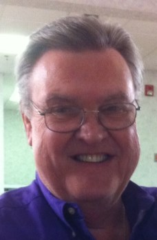 Obituary of Jim D. Tackett