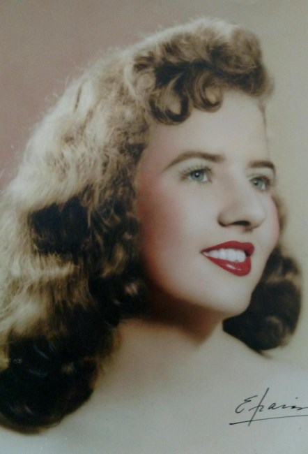 Obituary of Aida Elena Rodriguez