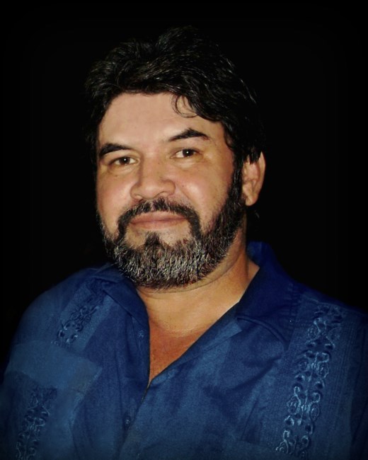 Obituary of Mario Flores