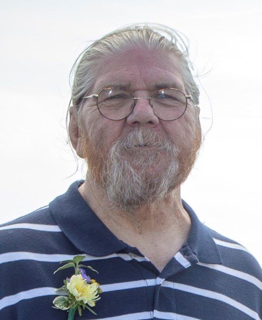 Obituary of Charles "Butch" K. Stevens