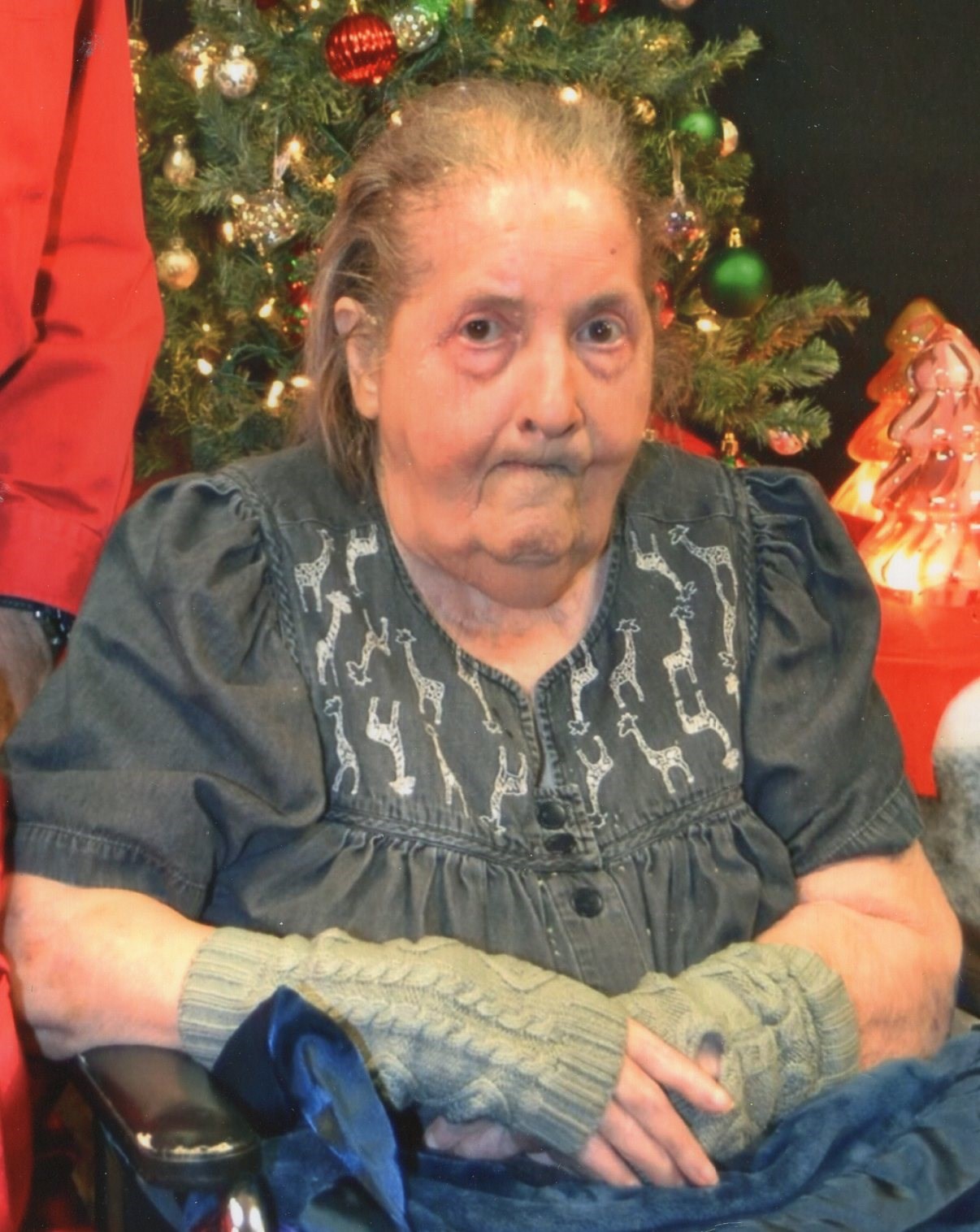 Obituary of Linda Lou Roller