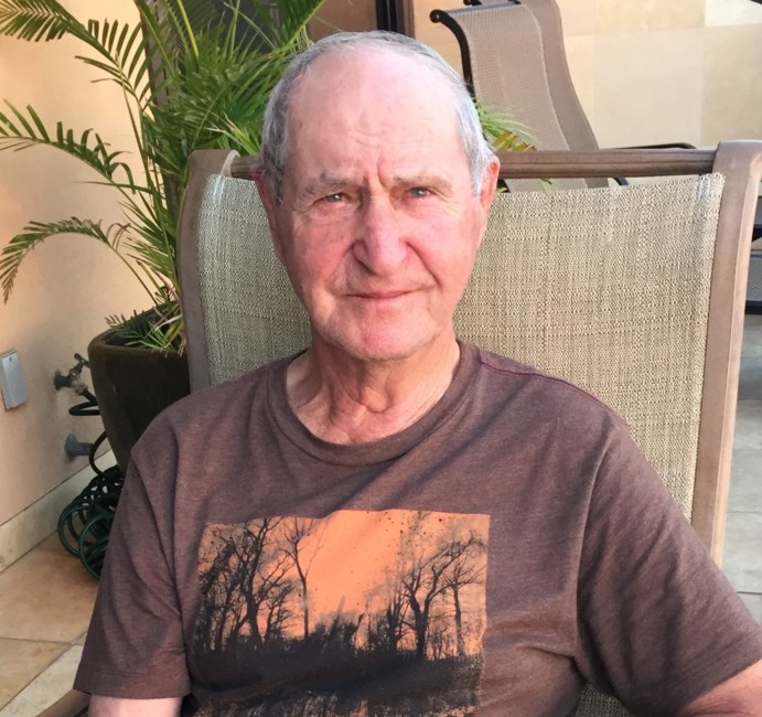 Obituary of Ewald A. (Ed) Handwerker