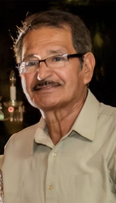 Obituary of Felipe Hernandez Figueroa