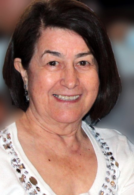 Obituary of Ana Martha Ramos