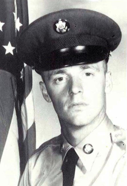 Obituary of Gary T. Robinson