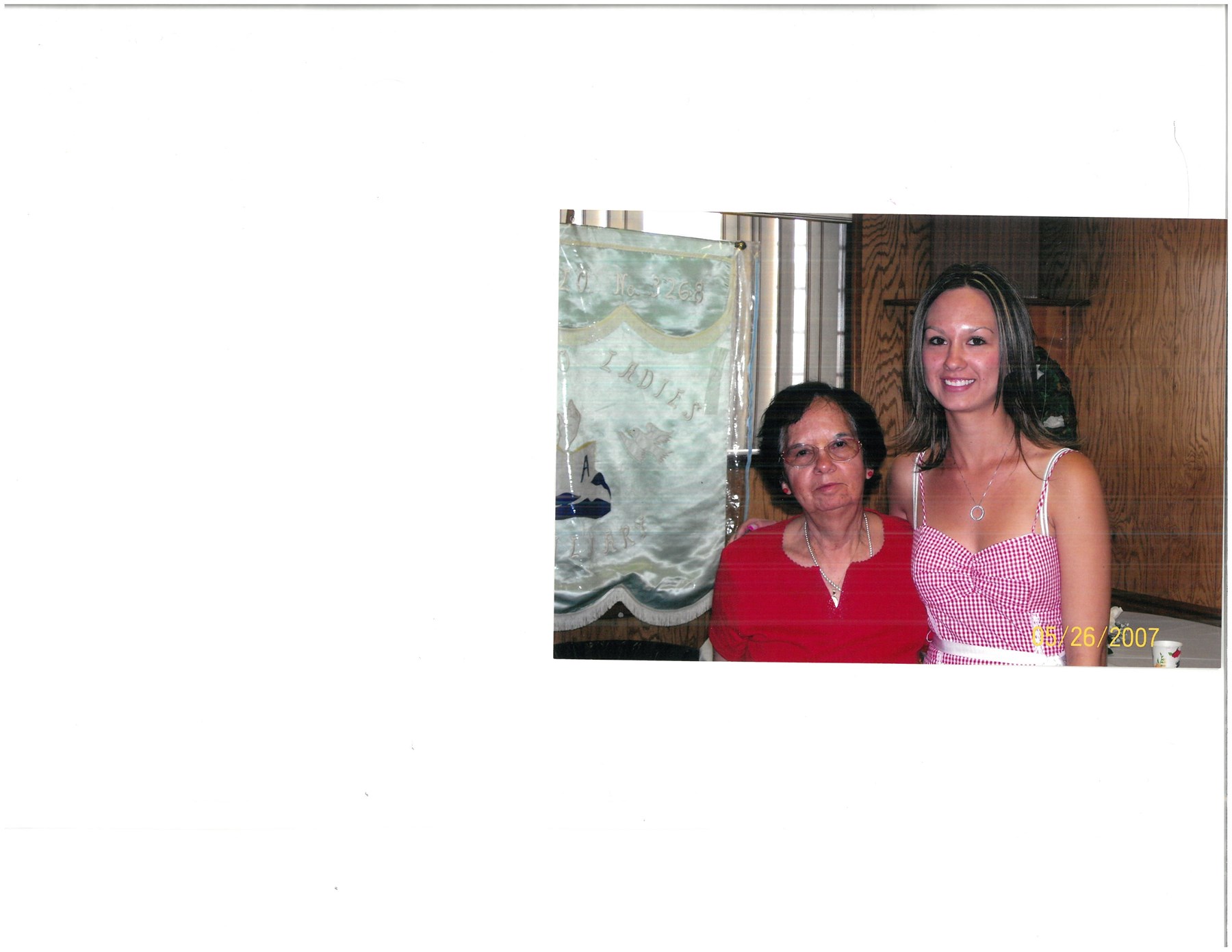 Obituary of Precilla B. Ruiz