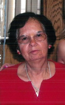 Obituary of Precilla B. Ruiz