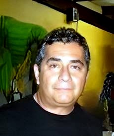 Obituario de Jesus M Huerta