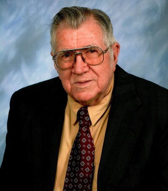 Obituary of Walter L. Ray