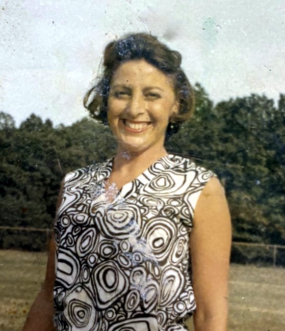 Obituary of Naomi Moshinsky