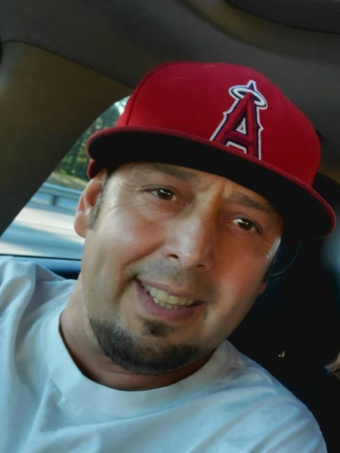 Obituary of Kenneth Blane Stanger Jr.