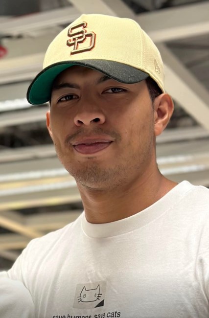 Obituary of Horacio Montero Jr.