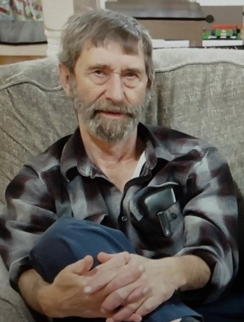 Obituary of Billy Samsel