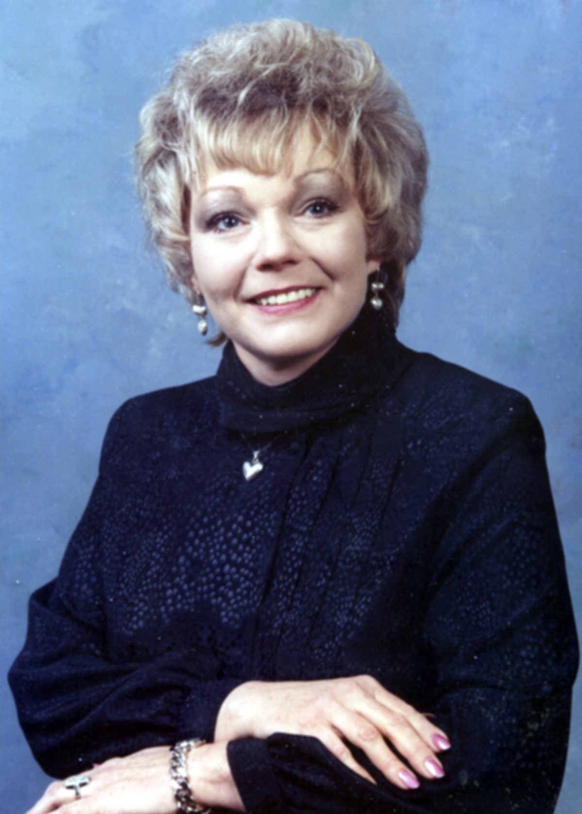 Joyce A. Lidenberg Obituary Spokane, WA