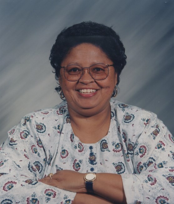 Obituary of Bettye Jean Williams