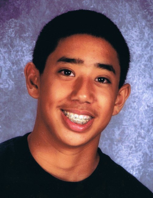 Obituario de Brian Anthony Beato