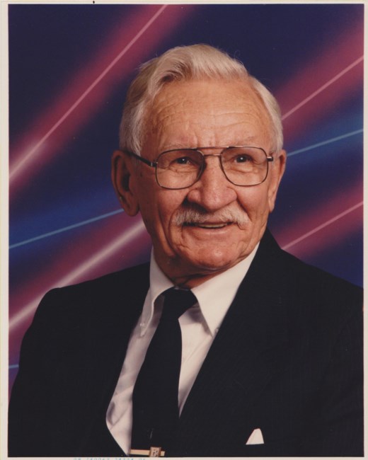 Obituary of Mack Joseph Bishop