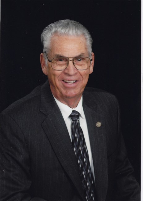 Obituary of David L. Sikes
