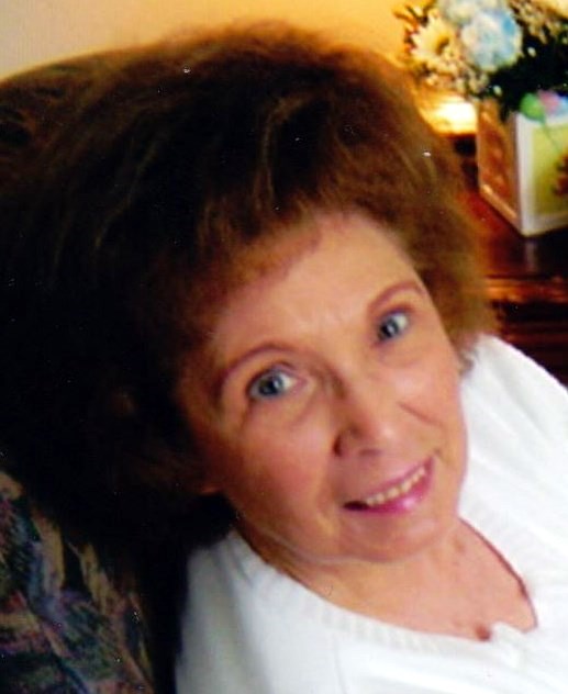 Obituary of Rosellen Panella
