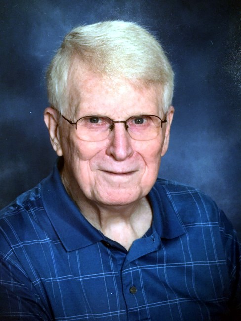 Obituary of Joe Landers Watson