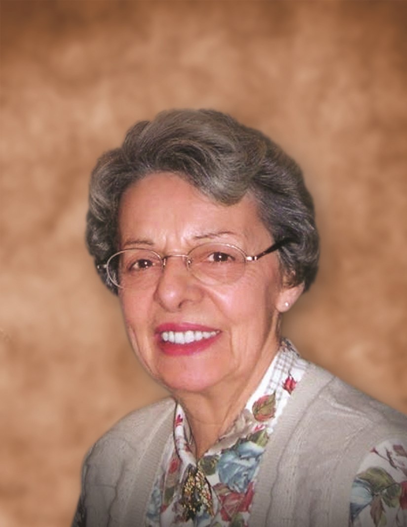 Obituario de Lise Champagne