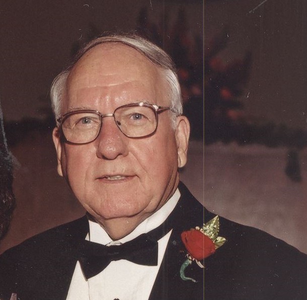 Obituary of Robert Alfred Bowers