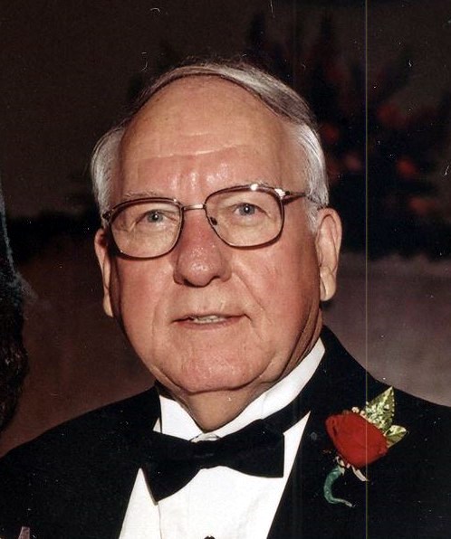 Obituary of Robert Alfred Bowers