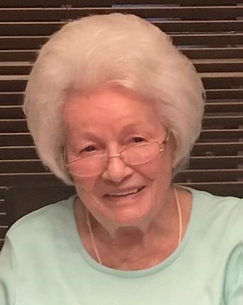 Obituary of Helene R. Starnes