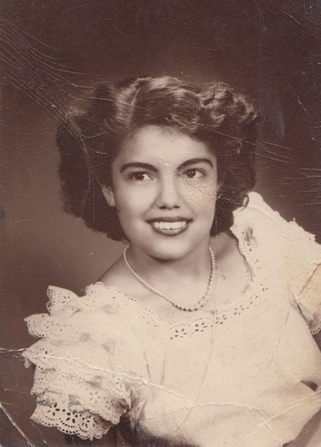 Obituary of Margaret H. Piña