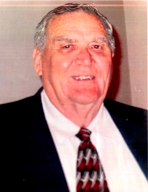 Obituary of Marthon Bee Hogan