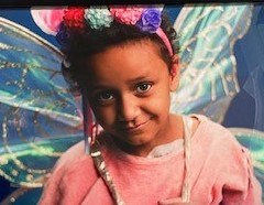 Obituary of Miss Kamiah Jules Phipps