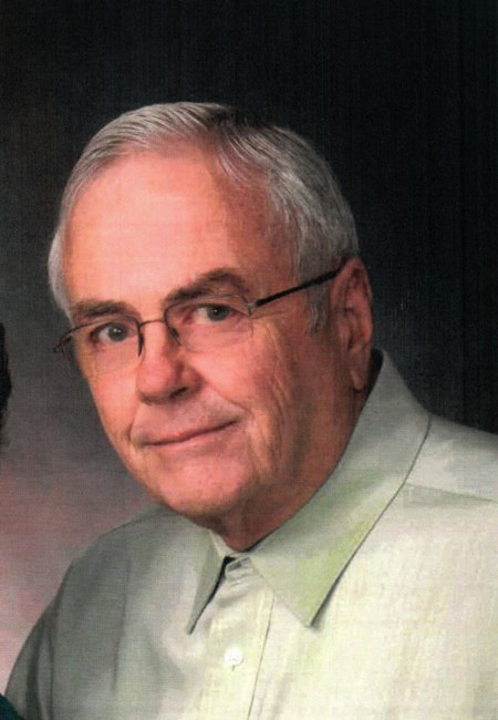 Obituary of William Patrick Reilly