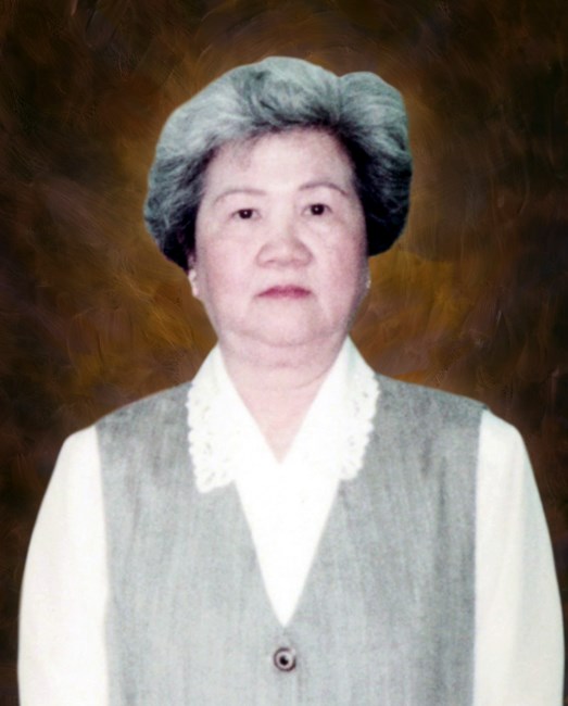Obituary of Tinh Ha Ngo Ho