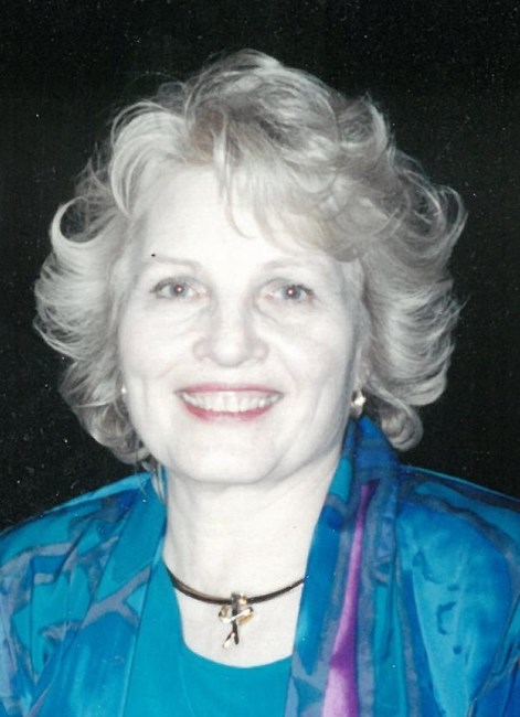 Obituary of Rose Marie Chrzanowski