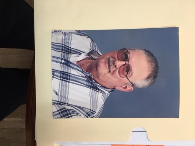 Obituary of Herbert D. Steele Jr.