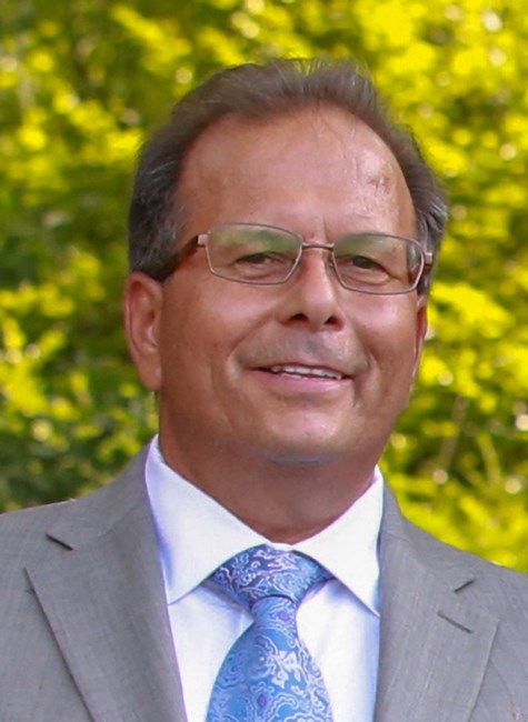 Obituary of Ronald D. Turturro