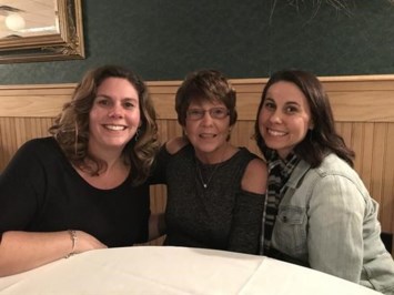 Obituary of Natasha J. Moore