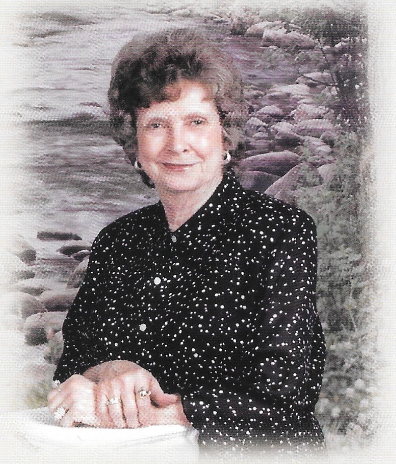 Obituary of Doris Eloise Maddox