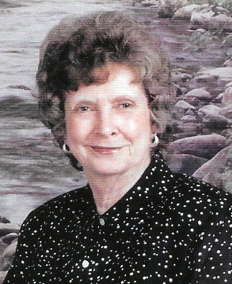 Obituary of Doris Eloise Maddox