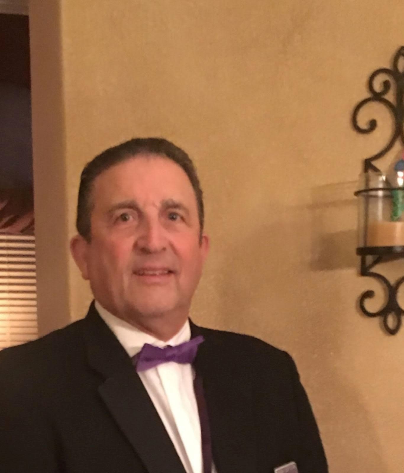 Obituary of Joseph E Melchiorre Jr.