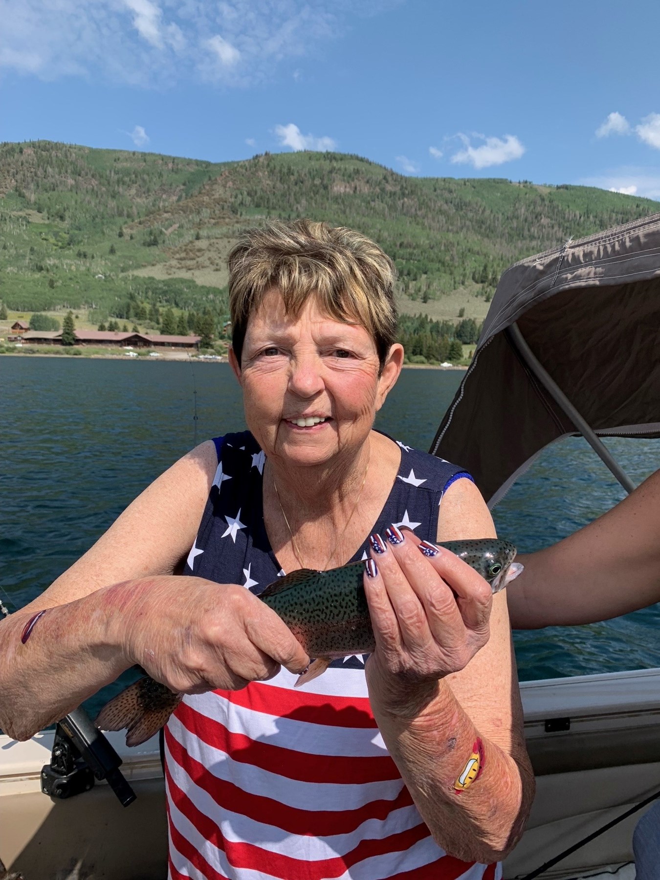 Obituary of DeAnna Call Allred