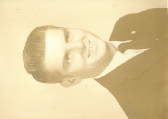 Avis de décès de Mr. William Eldridge Keenum Jr.